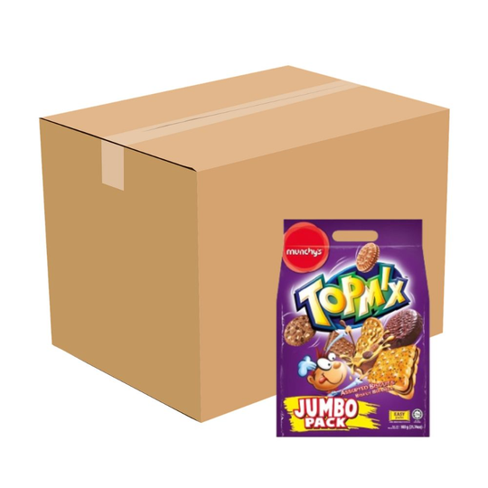 CP6_MUNCHY TOPMIX ASSSORTED BISCUIT 900G