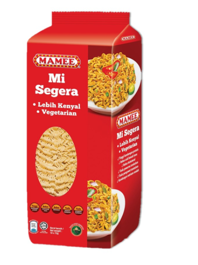 MAMEE MI SEGERA 10X72G