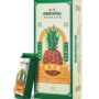 ORIENTAL PINEAPPLE TART CHEESE 460G